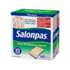 Miếng Dán Giảm Đau Salonpas Pain Relieving Patch Nhật Hộp 140 Miếng