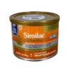 Sữa bột Similac 360 Total Care Sensitive dành cho trẻ sơ sinh.